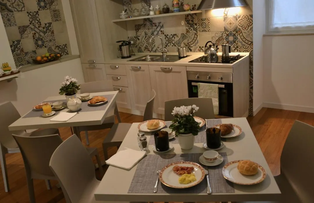 Lo Schiaccianoci B&B-1