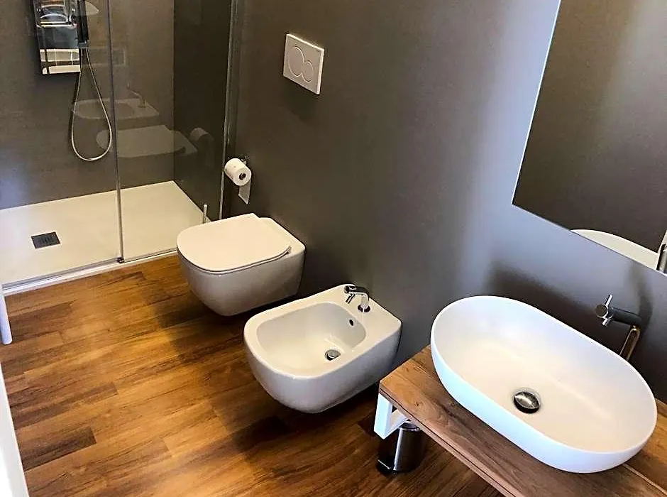 Lo Schiaccianoci B&B-1