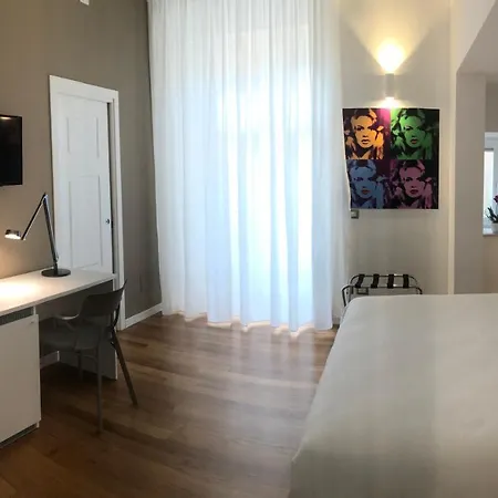 Lo Schiaccianoci B&B-2