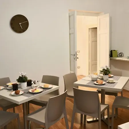 Lo Schiaccianoci B&B-3