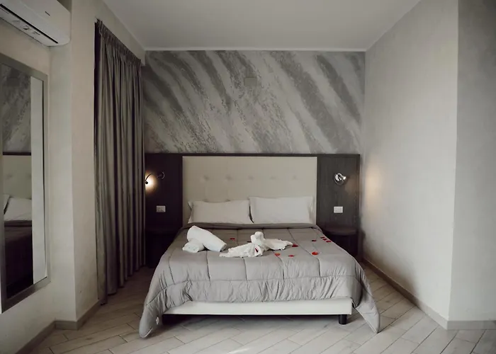 Bluebay Residence Resort Taranto