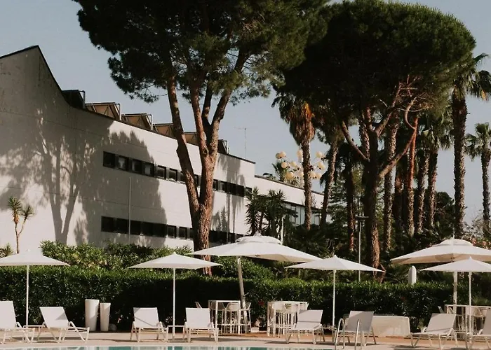Aparthotel Tursport Taranto